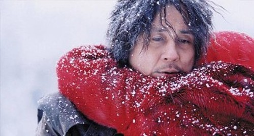 «Oldboy»