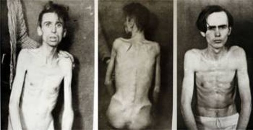 Οι αποδείξεις των βασανιστηρίων από τους Βρετανούς, πρωτοσέλιδο στην «Γκάρντιαν»