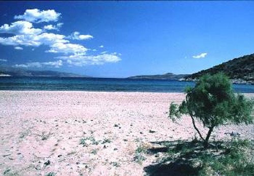 Εικόνες απ'την Ηρακλειά