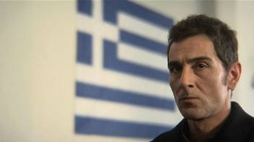 «Διόρθωση» του Θάνου Αναστόπουλου