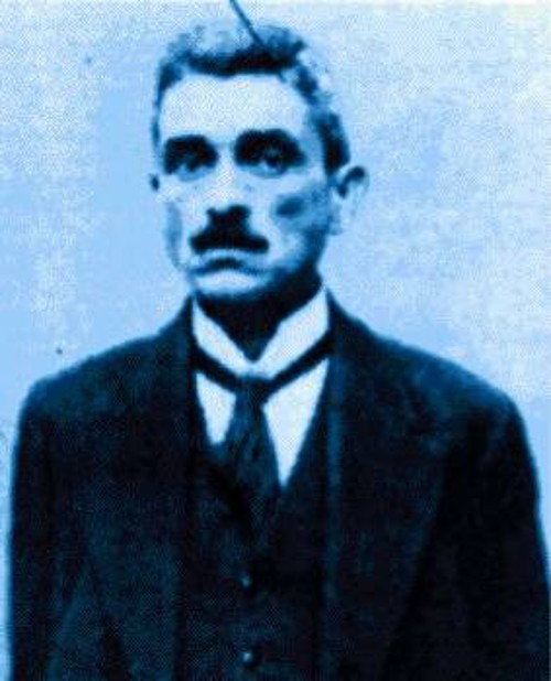 Ο Κωνσταντίνος Θεοτόκης (1872 - 1923)