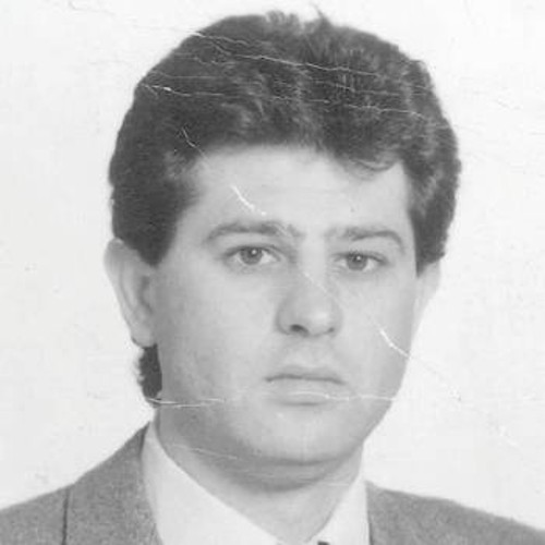 Κωνσταντίνος Δροσόπουλος