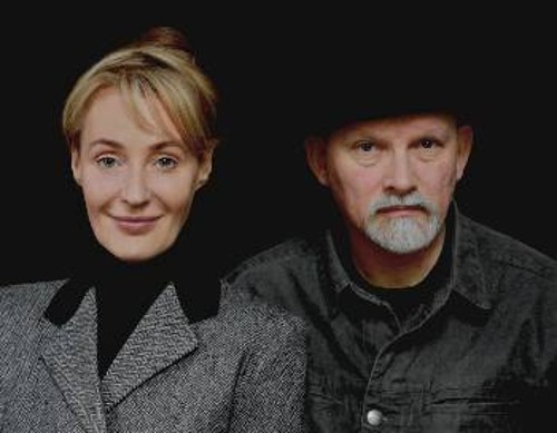 «Dead Can Dance»