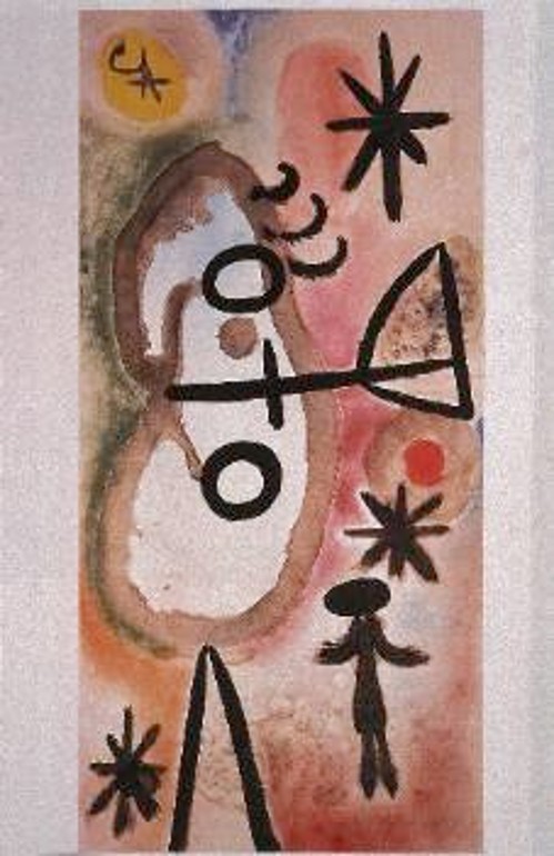 Ζωγραφιά, 1949