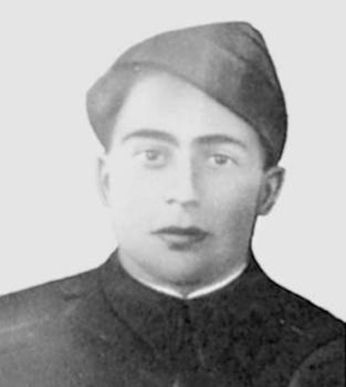 Ιωάννης Καρτασίδης