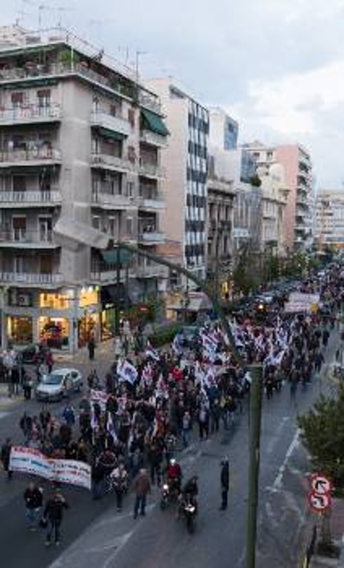 Στον Πειραιά