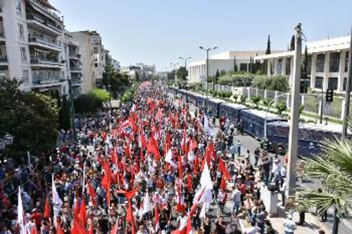 ΑΜΕΡΙΚΑΝΙΚΗ ΠΡΕΣΒΕΙΑ