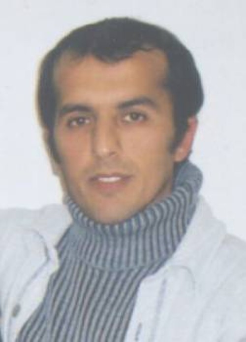 Μουχαρέμ Καραντεμίρ. Ο Κούρδος πολιτικός κρατούμενος έχασε τη ζωή του, μετά από 131 μέρες απεργίας πείνας, στις 27 Φλεβάρη