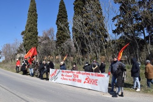 Αλεξανδρούπολη