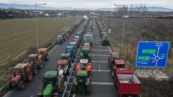 Για κλιμάκωση των κινητοποιήσεων ετοιμάζονται οι αγρότες