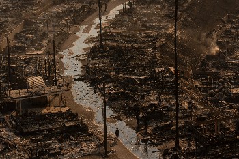 Κρανίου τόπος πολλές περιοχές του Λος Αντζελες