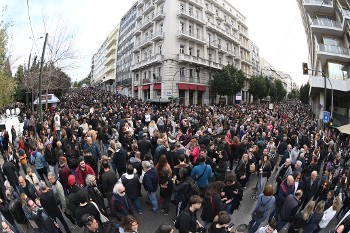 Φιλελλήνων και Οθωνος