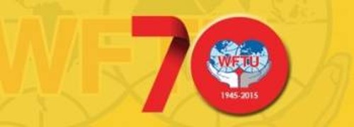 Λογότυπο για τα 70 χρόνια της ΠΣΟ